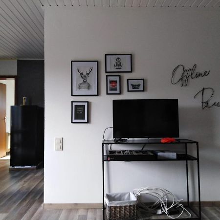Ferienwohnung Lara Ludwigswinkel Bagian luar foto