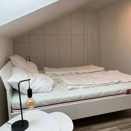 Ferienwohnung Lara Ludwigswinkel Bagian luar foto