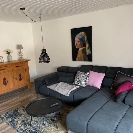 Ferienwohnung Lara Ludwigswinkel Bagian luar foto