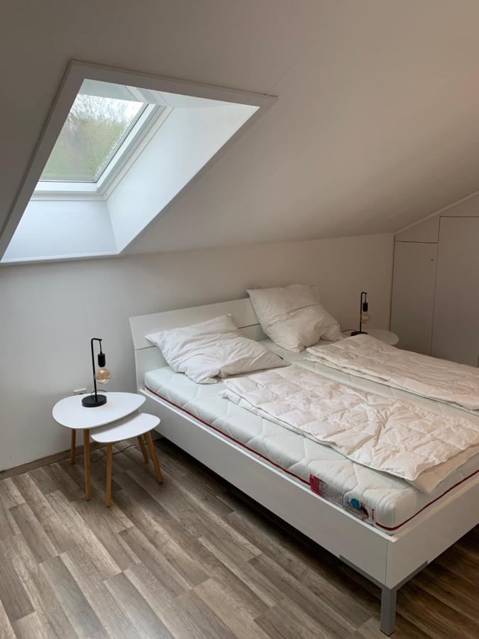 Ferienwohnung Lara Ludwigswinkel Bagian luar foto