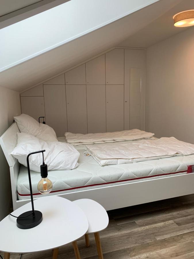 Ferienwohnung Lara Ludwigswinkel Bagian luar foto