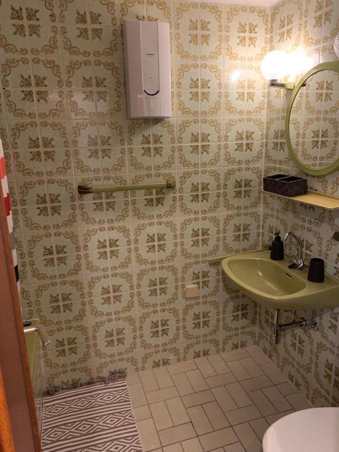 Ferienwohnung Lara Ludwigswinkel Bagian luar foto